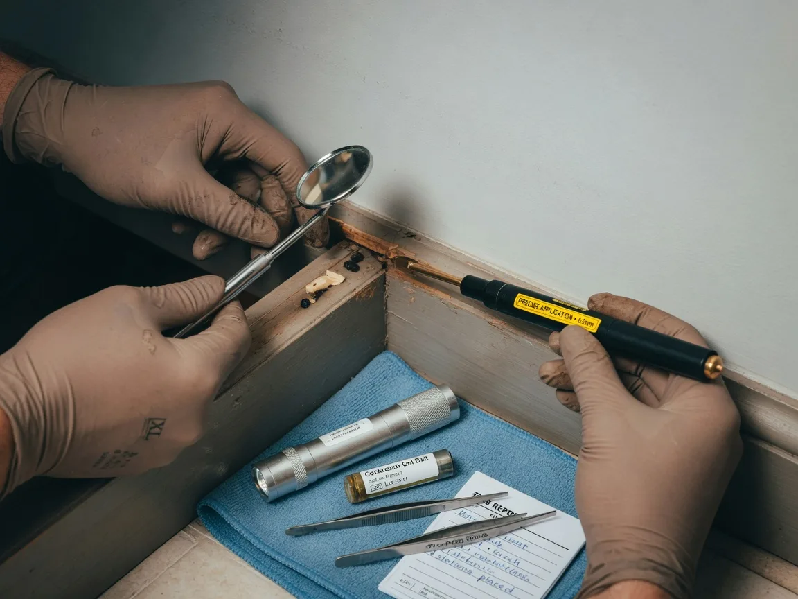 Why choose Emergency Pest Control in Rindge, NH